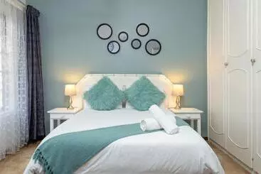 Majatalo Zesty Guesthouse