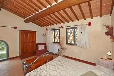 Apartamentos turísticos Podere Degli Olivi