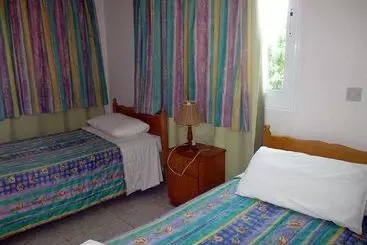 Rododafni Villas