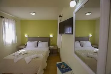 Turistihuoneistot Sunset Paradise Resort