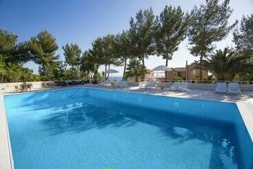 דירות לתיירים Sunset Paradise Resort