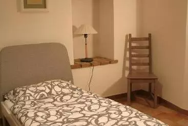 آپارتمان Appartamenti Urbevetus