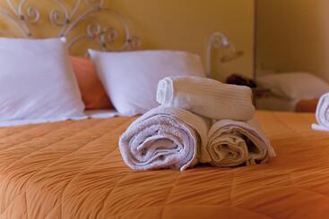 Nocleg ze śniadaniem Kalinifta Residence