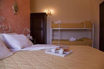 צימר Kalinifta Residence