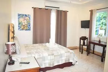 צימר Villa De Sierra Vista