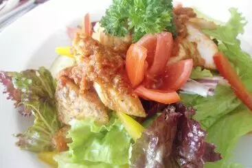 דירות לתיירים Buana Bali Luxury Villas & Spa