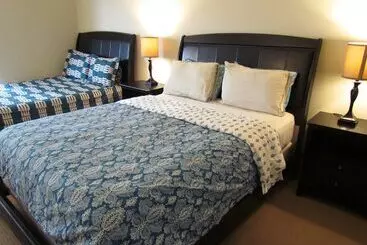 Turista apartmanok Cozy Place In Tahiti Way