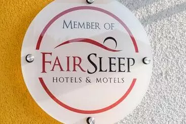 Fairsleep Motel Einstein Erding