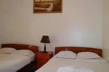 Hoang Kim Golden Resort