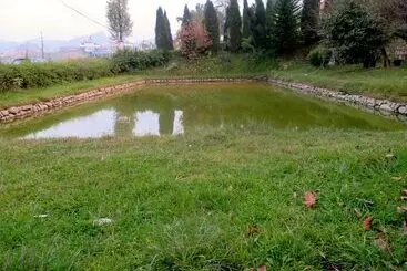 هتل Araniko Village Resort