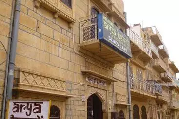 فندق Arya Haveli