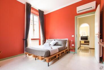 Hotel B&b La Sosta Degli Artisti