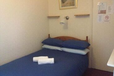 בית מלון כפרי Bel Reve