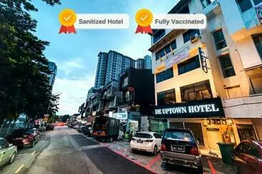 De Uptown Hotel @ Subang Jaya