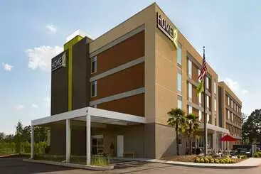בית מלון כפרי Home2 Suites By Hilton Atlanta South/mcdonough