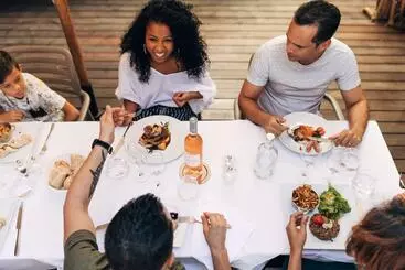 酒店 Le Saint Pierre île De La Reunion