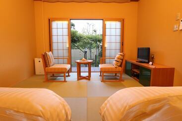 Hotel Oyado Ikegami