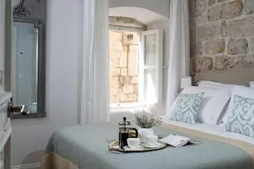 בית מלון כפרי St. Joseph's