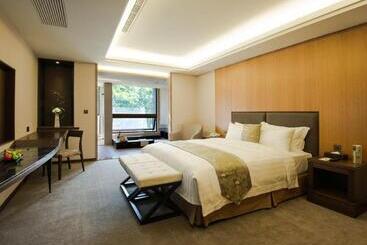 酒店 Fuli Hot Spring Resort