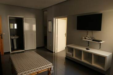 Turist apartmanları Le Calme A Temara