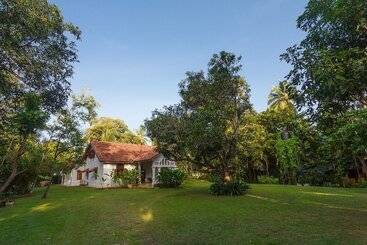 관광객 아파트 Mo River House Luxury Villa