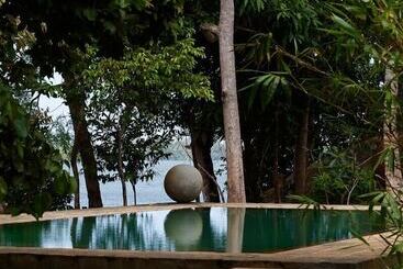 Appartamenti turistici Mo River House Luxury Villa