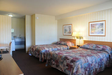 Motelli Country Lane Inn And Suites