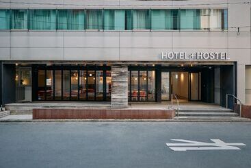 Plus Hostel Tokyo Kawasaki