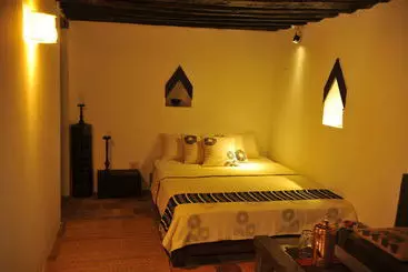 Majatalo Peacock Guest House