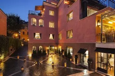 پانسیون Pepoli9 Design Suites Rome