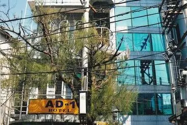 Ad1 Hotel Mandalay
