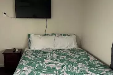 Мотель Terapa Motor Inn