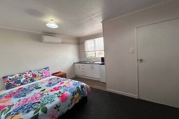 Мотель Terapa Motor Inn