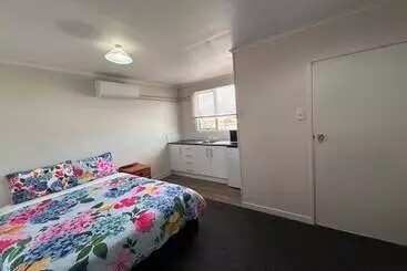 Motel Terapa Motor Inn