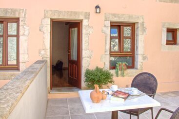 דירה Casa Dei Delfini