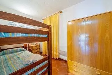 آپارتمانهای توریستها Casa Leda