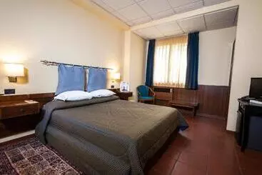 Corsaro Etna Hotel&spa