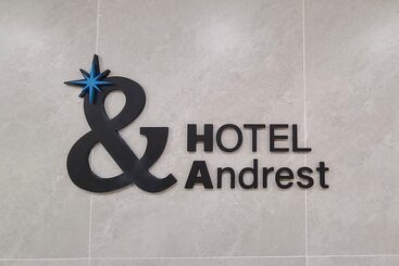 Hotel Andrest