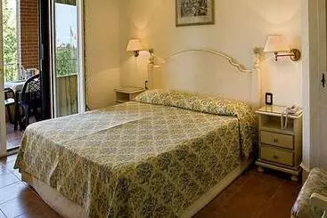 هتل Antica Fornace Relais By La Principina