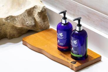 酒店 Bodhi Tree Yoga Resort