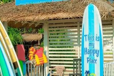 Hotel Chami Villa Bentota