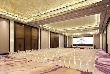 فندق Crowne Plaza Yibin, An Ihg