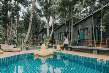 هتل Family House @ Pai