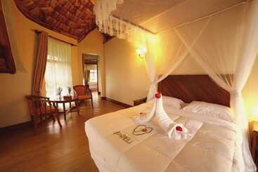 فندق Farm Of Dreams Lodge