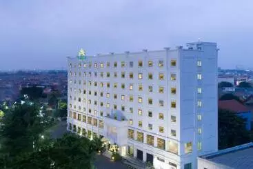 Hôtel Khas Surabaya