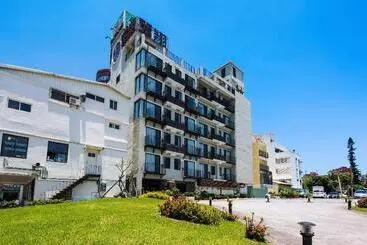 هتل Les Champs Hualien