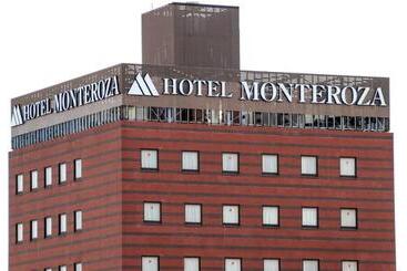 호텔 Monteroza Ohta