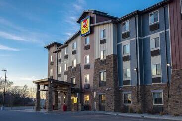 My Place Hotel Brookings, Sd