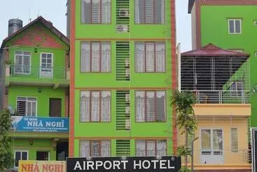 Hotel Noi Bai Airport