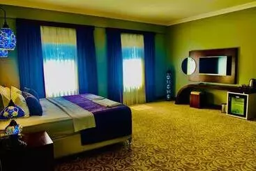 هتل Pamukkale White Heaven Suite